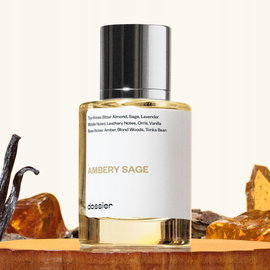 Perfumy damskie Dossier Ambery Sage 50ml