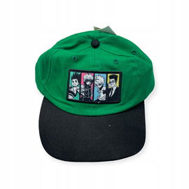 Czapka z daszkiem SPENCER'S