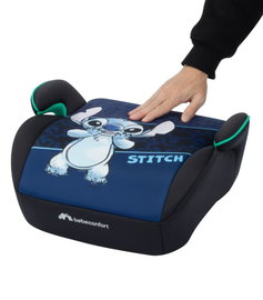 FOTELIK PODWYŻSZAJĄCY PODSTAWKA BEBE CONFORT MANGA I-SAFE 22-36 KG