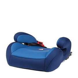 FOTELIK SAMOCHODOWY CAPSULA BOOSTER ISOFIX GRUPA 3 22-36 KG NIEBIESKI