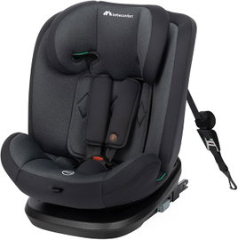 FOTELIK SAMOCHODOWY BEBECONFORT EVERFIX I-SIZE ISOFIX 76-150CM 9-36KG