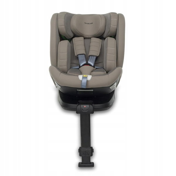 FOTELIK SAMOCHODOWY FOPPAPEDRETTI FP360 I-SIZE 40-150 CM ISOFIX