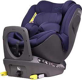 FOTELIK SAMOCHODOWY 0-20 KG AVOVA SPERBER-FIX I-SIZE