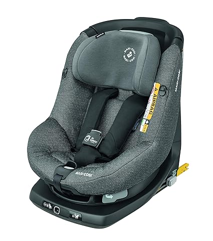 FOTELIK SAMOCHODOWY MAXI COSI AXISSFIX AIR 0-18 KG OBROTOWY 360