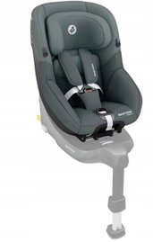 FOTELIK SAMOCHODOWY MAXI-COSI PEARL S 61-105 CM TONAL GRAPHITE