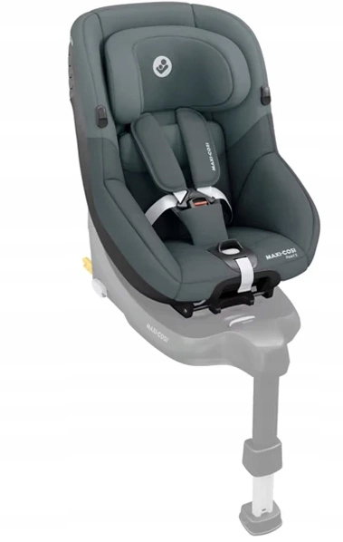 FOTELIK SAMOCHODOWY MAXI-COSI PEARL S 61-105 CM TONAL GRAPHITE