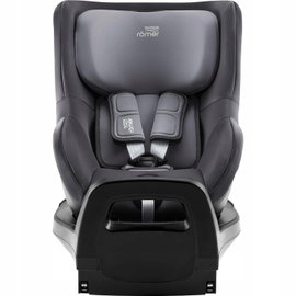 FOTELIK BRITAX ROMER DUALFIX 2 Z-LINE 0-18 KG MIDNIGHT GREY