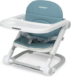 KRZESEŁKO DO KARMIENIA DZIECĘCE FOPPAPEDRETTI LIFT DLA DZIECI DO 15 KG