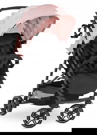 HAUCK RAPID 4R PLUS WÓZEK SPACEROWY SPACERÓWKA