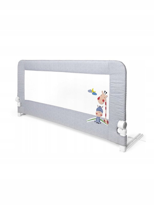 BARIERKA OCHRONNA DO ŁÓŻECZKA INTERBABY 150 CM