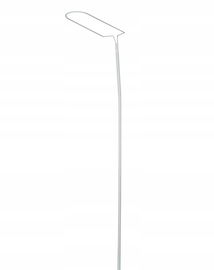 DOMIVA UCHWYT STELAŻ NA ŁÓŻECZKO DO BALDACHIMU