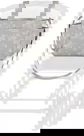 TORBA PRZEZ RAMIĘ PASITO A PASITO TOILE DE JOUY FOREST STYLOWA MAMA