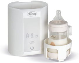 CHICCO Home PODGRZEWACZ DO BUTELEK I SŁOICZKÓW