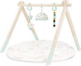 MATA EDUKACYJNA DLA NIEMOWLĄT STARRY SKY B.TOYS