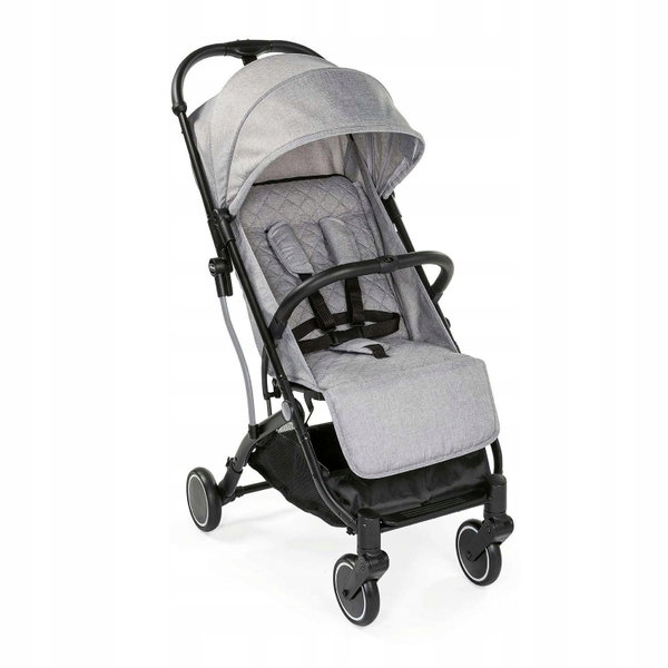 WÓZEK SPACEROWY CHICCO TROLLEY ME SPACERÓWKA LEKKA