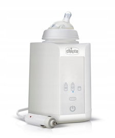 PODGRZEWACZ DO BUTELEK CHICCO HOME & TRAVEL