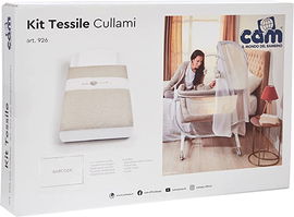 ZESTAW TEKSTYLNY DO ŁÓŻECZKA CAM ŚPIWOREK POSZEWKA