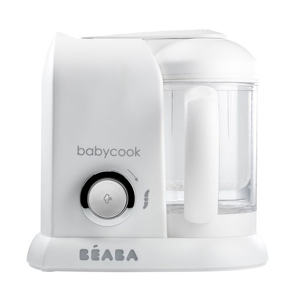 URZĄDZENIE DO PRZYGOTOWYWANIA POSIŁKÓW BABYCOOK SOLO