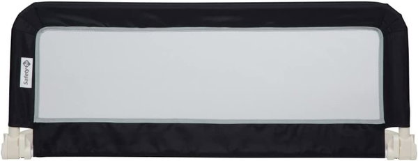 SAFETY 1ST BEZPIECZNA BARIERKA OCHRONNA DO ŁÓŻKA ŁÓŻECZKA 106 x 42 CM