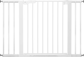 BRAMKA ZABEZPIECZAJĄCA OCHRONNA NA SCHODY BABYDAN