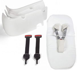 MATERACYK PASY DO GONDOLI  CULLA ELITE PEG PEREGO