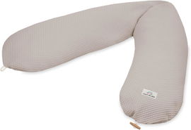 PODUSZKA DO KARMIENIA ROGAL JULIUS ZOLLNER WAFFFELPIQUE 190 CM