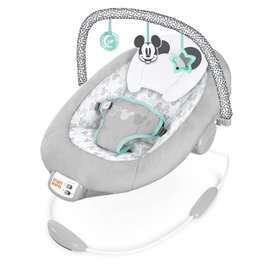 BRIGHT STARTS HUŚTAWKA LEŻACZEK MYSZKA MICKEY