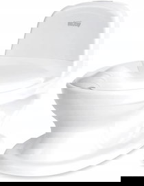 NOCNIK DZIECIĘCY WC NUBY TOALETA REALISTYCZNA