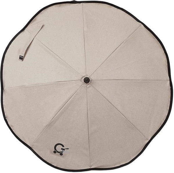 PARASOL GESSLEIN DESIGN 941 UNIWERSALNY DO WÓZKA 70 CM