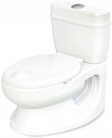 NOCNIK DZIECIĘCY WC BABYGO TOALETA REALISTYCZNA