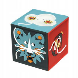 KOSTKA INTERAKTYWNA  JOYEUSE LA CONTEUSE FRA