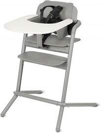 CYBEX LEMO TACKA DO KRZESEŁKA LEMO PORCELAINE WHIT