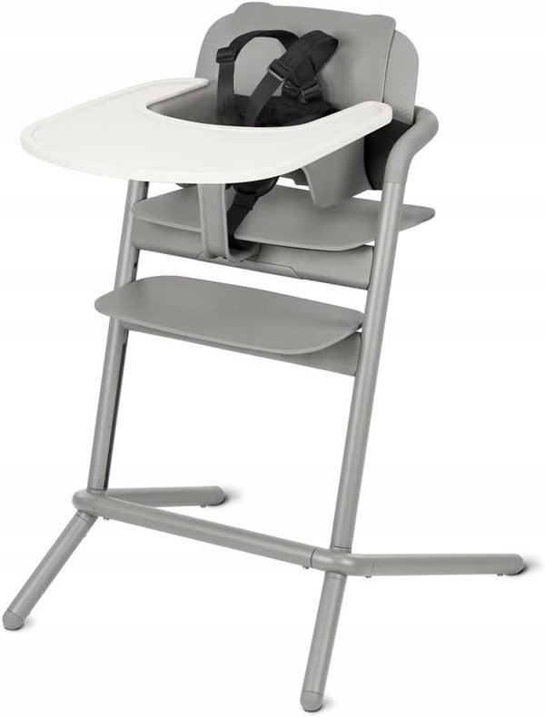 CYBEX LEMO TACKA DO KRZESEŁKA LEMO PORCELAINE WHIT