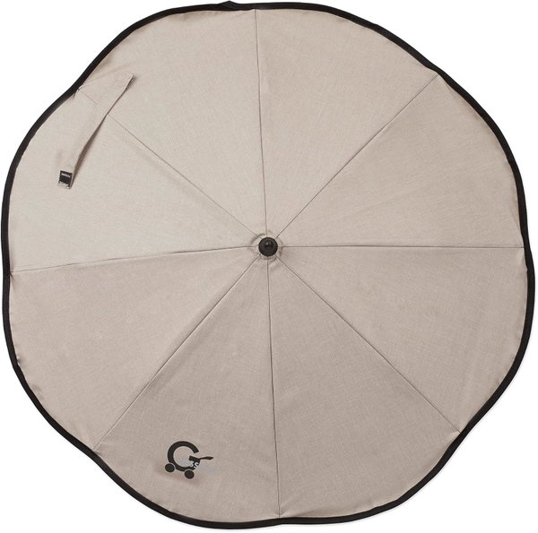 PARASOL GESSLEIN DESIGN 941 DO WÓZKA SKUTECZNA OCHRONA PRZED SŁOŃCEM