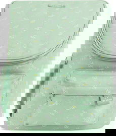 TORBA TERMICZNA MINILAND ECOTHERMIBAG LUNCH ZIELONA DUŻA NA WÓZEK EKO