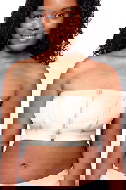 BIUSTONOSZ MEDELA HANDS-FREE PUMPING BRA S CHAI GORSET DO LAKTATORA