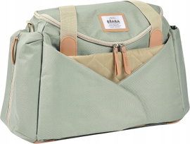 TORBA DO PRZEWIJANIA DLA MAMY SYDNEY SAGE GREEN