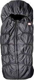 ŚPIWOREK FOOTMUFF PERFORMANCE PROTECT 6-24 MIESIĘCY CZARNY