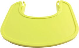 Tacka do krzesełka CYBEX Lemo Canary Yellow