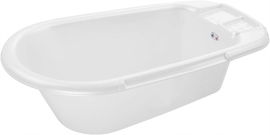 Wanienka niemowlęca Rotho Bella Bambina z korkiem