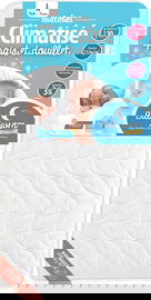 BABYSOM MATERAC DO ŁÓŻECZKA DZIECIĘCEGO 120x60 CM