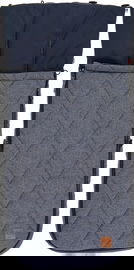 ŚPIWOREK LETNI DO WÓZKA DZIECIĘCEGO KAISER NIKKO