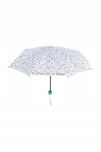 LEGAMI SKŁADANY PARASOL PRZECIWDESZCZOWY Ø 100 CM