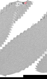 ŚPIWOREK NIEMOWLĘCY SWADDLEBAG 2,5 TOG 3-6 MSC SKY GREY MARL