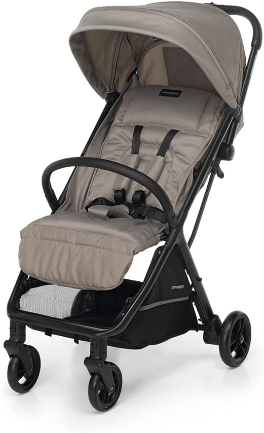FOPPAPEDRETTI JUMBO WÓZEK SPACEROWY DLA DZIECI DO 22 KG