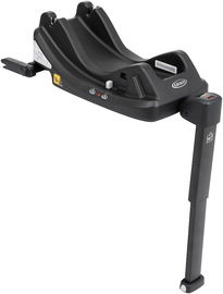 BAZA ISOFIX GRACO ISOFAMILY I-SIZE CZARNA