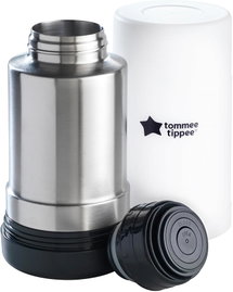 PODGRZEWACZ WODY TERMOS WIELOFUNKCYJNY PODRÓŻNY TOMMEE TIPPEE TRAVEL FOOD