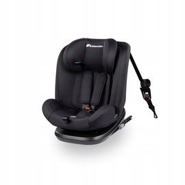 FOTELIK BEBE CONFORT EVERFIX I-FIX I-SIZE ISOFIX 9-36KG