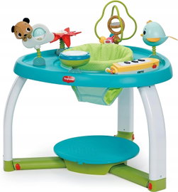 TINY LOVE MEADOW DAYS STOLIK EDUKACYJNY CENTRUM AKTYWNOŚCI 5w1