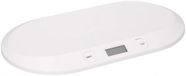 WAGA DLA NIEMOWLĄT GRUNDIG DIGITAL SCALE WYŚWIETLACZ LCD MAX. 20KG